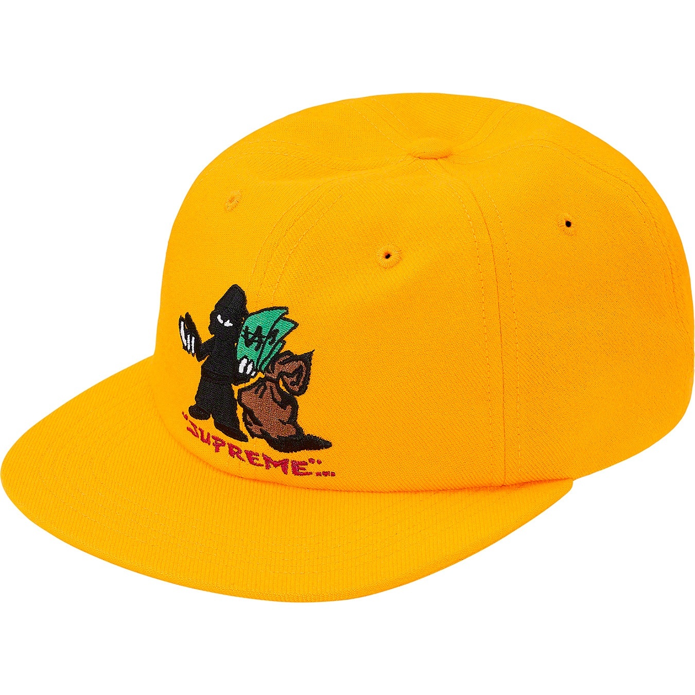 Shadow 6-Panel view 2
